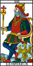 carta imperatore