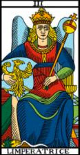 L' Imperatrice